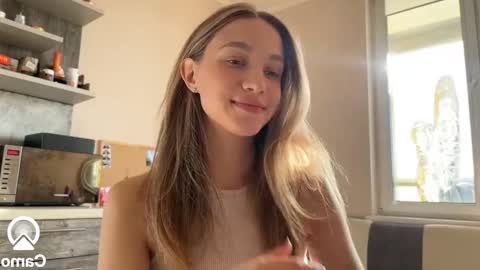 Amy Chill online show from February 21, 10:17 am