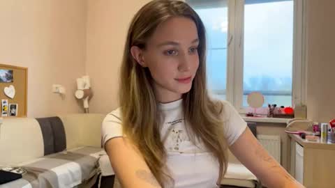 Amy Chill online show from November 3, 11:11 am