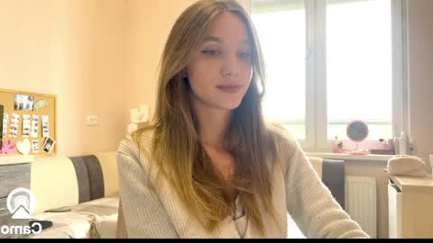 Amy Chill online show from April 28, 10:20 am