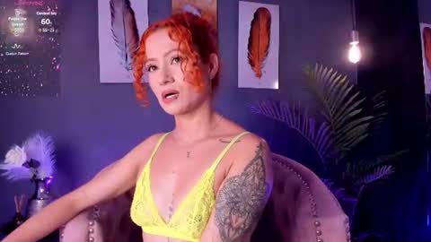 Amy Evans online show from June 10, 7:13 pm