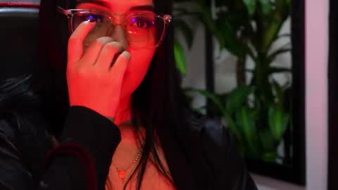 Amy online show from March 6, 2:35 pm