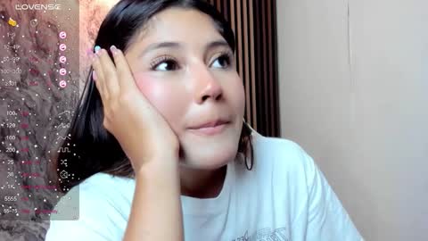 Amy online show from February 4, 8:03 pm