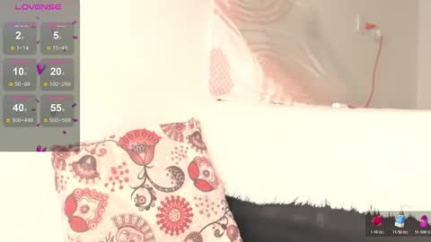 Snapshot of amy_isabella chatting on May 23, 6:56 pm amy online show from May 23, 6:56 pm