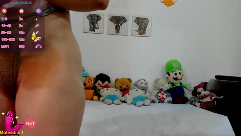 Amy online show from January 21, 10:08 pm