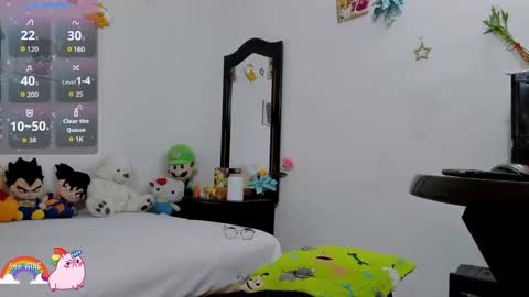 Amy online show from October 30, 12:17 pm