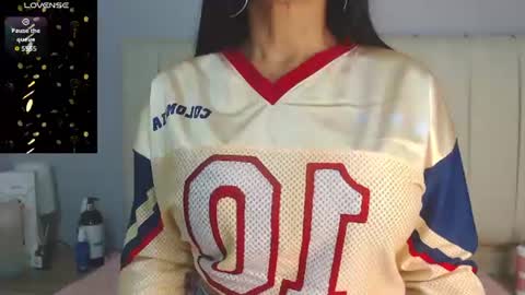 Amy online show from July 7, 1:48 pm