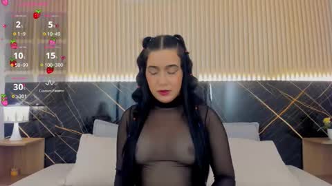 Snapshot of amy_leah_ chatting on December 16, 1:21 am amy_leah_ online show from December 16, 1:21 am