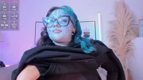 Hello I am Allison Welcome to my room and let is  have a good time together whith me online show from November 26, 7:48 pm