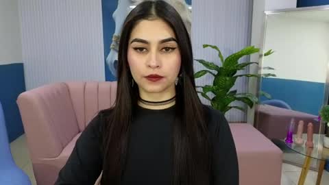 Snapshot of amy_lovelydoll chatting on May 6, 7:08 pm Amy online show from May 6, 7:08 pm
