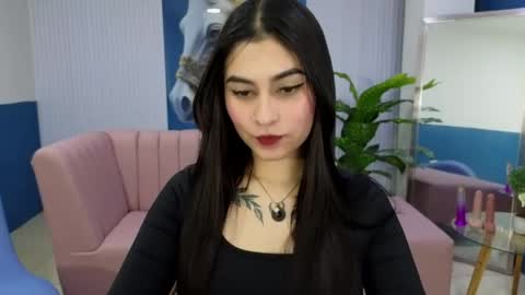Snapshot of amy_lovelydoll chatting on May 10, 7:52 pm Amy online show from May 10, 7:52 pm