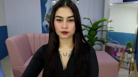 Snapshot of amy_lovelydoll chatting on May 11, 7:22 pm Amy online show from May 11, 7:22 pm