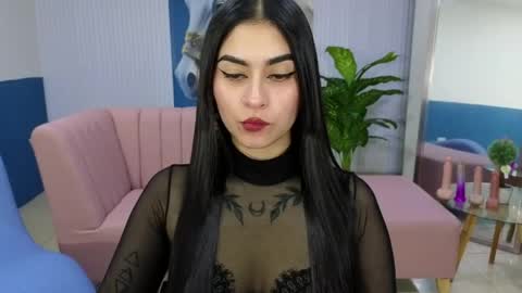 Snapshot of amy_lovelydoll chatting on May 25, 7:20 pm Amy online show from May 25, 7:20 pm