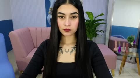 Snapshot of amy_lovelydoll chatting on June 7, 7:28 pm Amy online show from June 7, 7:28 pm