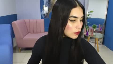 Snapshot of amy_lovelydoll chatting on July 4, 7:20 pm Amy online show from July 4, 7:20 pm