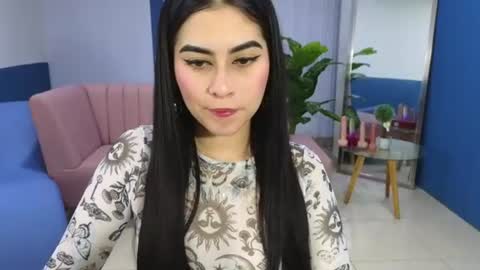 Snapshot of amy_lovelydoll chatting on July 15, 7:08 pm Amy online show from July 15, 7:08 pm