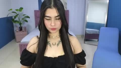 Snapshot of amy_lovelydoll chatting on August 1, 7:24 pm Amy online show from August 1, 7:24 pm
