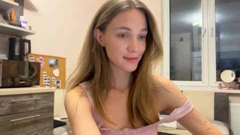 amy_meoww online show from November 27, 1:46 pm