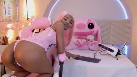 Amy online show from February 27, 8:31 pm