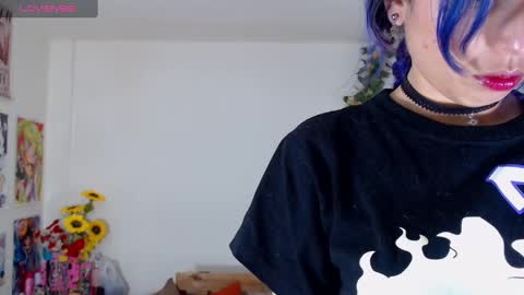 Snapshot of amy_mur chatting on December 11, 8:58 am amy mur online show from December 11, 8:58 am