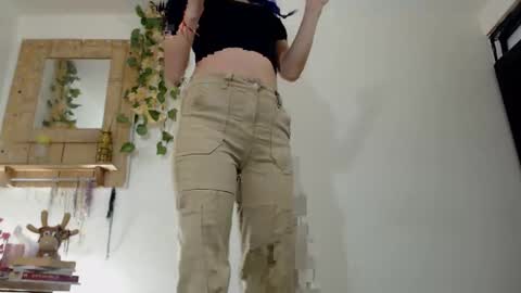 Snapshot of amy_mur chatting on February 10, 9:47 pm amy mur online show from February 10, 9:47 pm