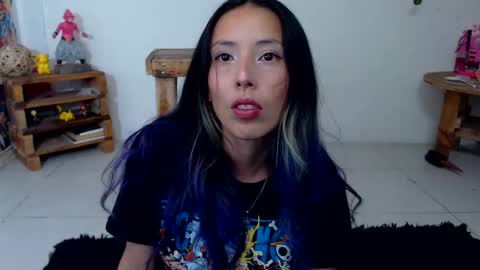 Snapshot of amy_mur chatting on September 15, 5:35 pm amy mur online show from September 15, 5:35 pm