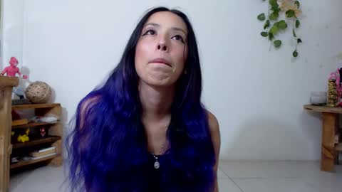 Snapshot of amy_mur chatting on October 13, 5:46 pm amy mur online show from October 13, 5:46 pm