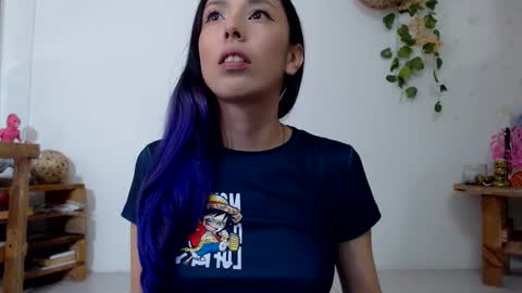 Snapshot of amy_mur chatting on October 17, 5:59 pm amy mur online show from October 17, 5:59 pm