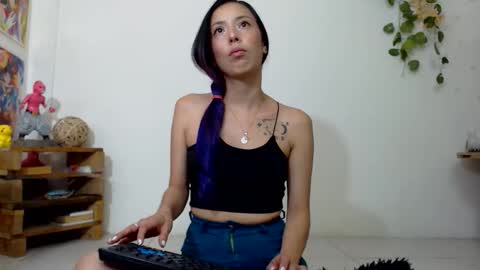 Snapshot of amy_mur chatting on October 21, 10:21 pm amy mur online show from October 21, 10:21 pm