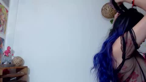 Snapshot of amy_mur chatting on November 15, 6:48 pm amy mur online show from November 15, 6:48 pm