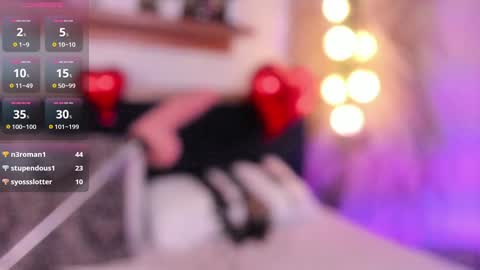 Little Slut Nicolee online show from February 4, 11:49 pm