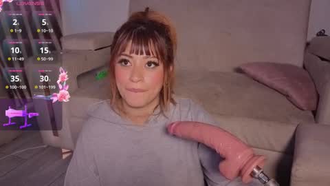 Little Slut Nicolee online show from March 6, 11:01 pm