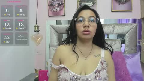 Snapshot of amy_noa chatting on May 3, 1:11 am Emy Noa online show from May 3, 1:11 am