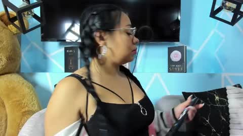 Snapshot of amy_noa chatting on June 7, 3:32 am Emy Noa online show from June 7, 3:32 am