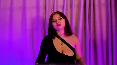 Amy online show from January 10, 1:46 pm