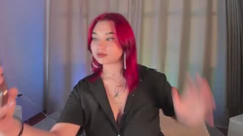 Snapshot of amy_parkker chatting on July 7, 1:15 pm Amy online show from July 7, 1:15 pm