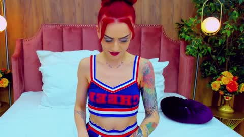 amy_rider online show from December 21, 11:24 pm