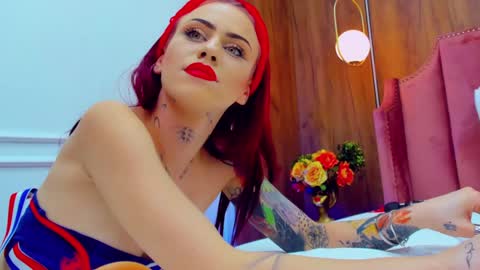 amy_rider online show from January 13, 11:27 pm