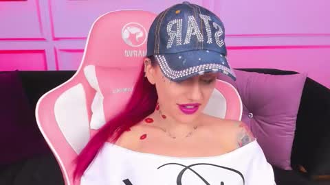 amy_rider online show from October 12, 7:46 pm