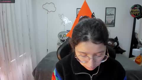 Amy sophia 3 online show from October 23, 12:15 pm