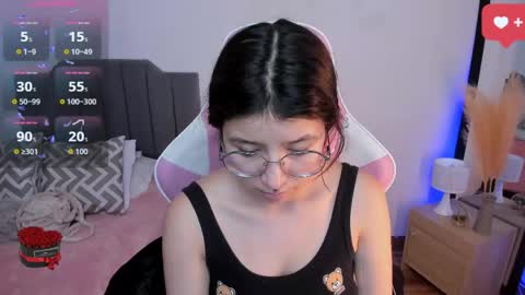 Amy sophia 3 online show from April 29, 11:25 am