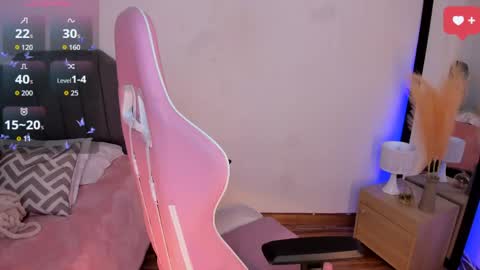 Amy sophia 3 online show from April 30, 11:49 am