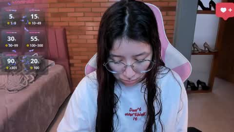 Snapshot of amy_sophiaa chatting on May 16, 12:26 pm Amy sophia 3 online show from May 16, 12:26 pm