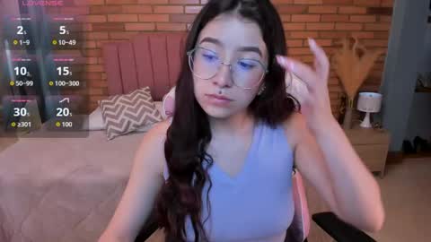 Snapshot of amy_sophiaa chatting on May 19, 11:27 am Amy sophia 3 online show from May 19, 11:27 am