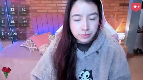 Snapshot of amy_sophiaa chatting on May 27, 11:40 am Amy sophia 3 online show from May 27, 11:40 am
