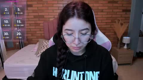 Snapshot of amy_sophiaa chatting on June 6, 11:26 am Amy sophia 3 online show from June 6, 11:26 am