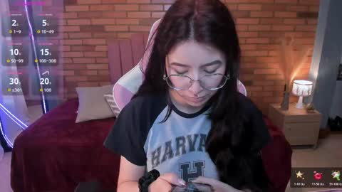 Snapshot of amy_sophiaa chatting on June 8, 11:54 am Amy sophia 3 online show from June 8, 11:54 am