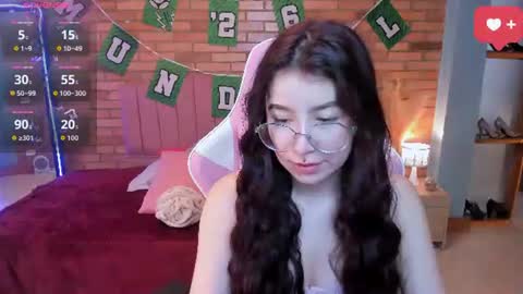 Snapshot of amy_sophiaa chatting on June 25, 11:37 am Amy sophia 3 online show from June 25, 11:37 am
