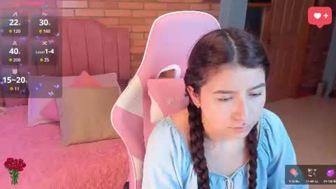 Snapshot of amy_sophiaa chatting on July 23, 11:08 am Amy sophia 3 online show from July 23, 11:08 am