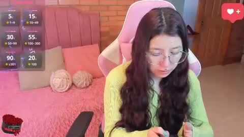 Snapshot of amy_sophiaa chatting on July 28, 12:48 pm Amy sophia 3 online show from July 28, 12:48 pm