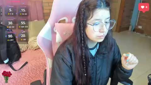 Snapshot of amy_sophiaa chatting on July 31, 11:20 am Amy sophia 3 online show from July 31, 11:20 am